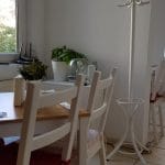 Maison des Crepes Aviatorilor, bistroul frantuzesc de clatite la Charles de Gaulle