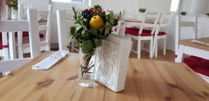 Maison des Crepes Aviatorilor, bistroul frantuzesc de clatite la Charles de Gaulle