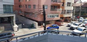 Maison des Crepes Aviatorilor, bistroul frantuzesc de clatite la Charles de Gaulle