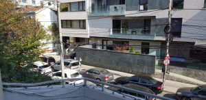 Maison des Crepes Aviatorilor, bistroul frantuzesc de clatite la Charles de Gaulle