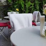 Maison des Crepes Aviatorilor, bistroul frantuzesc de clatite la Charles de Gaulle