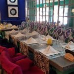 Mandaloun, restaurant libanez si international in Nicolae Caranfil