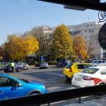 Mandaloun, restaurant libanez si international in Nicolae Caranfil