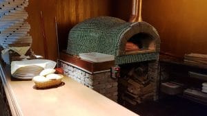 Mandaloun, restaurant libanez si international in Nicolae Caranfil