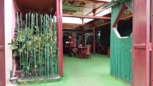 Marele Zid, restaurant chinezesc in Vasile Lascar din Bucuresti