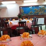 Marele Zid, restaurant chinezesc in Vasile Lascar din Bucuresti