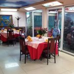 Marele Zid, restaurant chinezesc in Vasile Lascar din Bucuresti