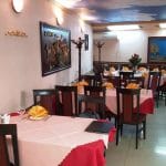 Marele Zid, restaurant chinezesc in Vasile Lascar din Bucuresti