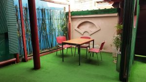 Marele Zid, restaurant chinezesc in Vasile Lascar din Bucuresti