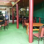 Marele Zid, restaurant chinezesc in Vasile Lascar din Bucuresti