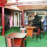 Marele Zid, restaurant chinezesc in Vasile Lascar din Bucuresti