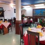 Marele Zid, restaurant chinezesc in Vasile Lascar din Bucuresti