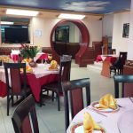 Marele Zid, restaurant chinezesc in Vasile Lascar din Bucuresti