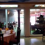 Marele Zid, restaurant chinezesc in Vasile Lascar din Bucuresti