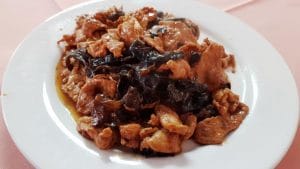 Marele Zid, restaurant chinezesc in Vasile Lascar din Bucuresti