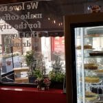 New York Coffees, cafenea si snack bar in Centrul Vechi din Bucuresti