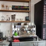 New York Coffees, cafenea si snack bar in Centrul Vechi din Bucuresti