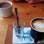 New York Coffees, cafenea si snack bar in Centrul Vechi din Bucuresti