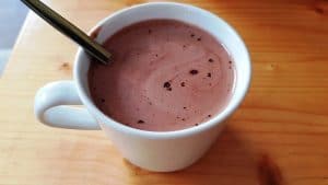 New York Coffees, cafenea si snack bar in Centrul Vechi din Bucuresti