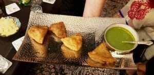 O cina indiana memorabila cu prietenii la Thanglura si Kimi Darlong