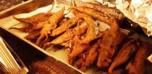 O cina indiana memorabila cu prietenii la Thanglura si Kimi Darlong