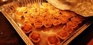 O cina indiana memorabila cu prietenii la Thanglura si Kimi Darlong