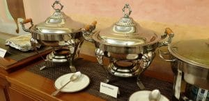 O cina indiana memorabila cu prietenii la Thanglura si Kimi Darlong