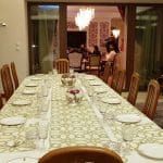 O cina indiana memorabila cu prietenii la Thanglura si Kimi Darlong
