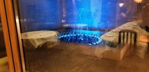 O cina indiana memorabila cu prietenii la Thanglura si Kimi Darlong