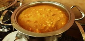 O cina indiana memorabila cu prietenii la Thanglura si Kimi Darlong