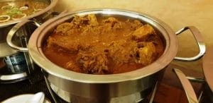 O cina indiana memorabila cu prietenii la Thanglura si Kimi Darlong