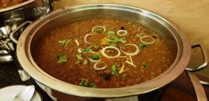 O cina indiana memorabila cu prietenii la Thanglura si Kimi Darlong