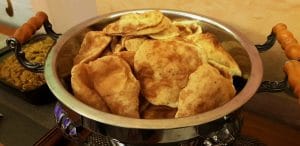 O cina indiana memorabila cu prietenii la Thanglura si Kimi Darlong