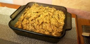 O cina indiana memorabila cu prietenii la Thanglura si Kimi Darlong