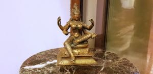 O cina indiana memorabila cu prietenii la Thanglura si Kimi Darlong