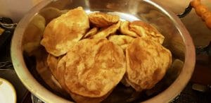 O cina indiana memorabila cu prietenii la Thanglura si Kimi Darlong