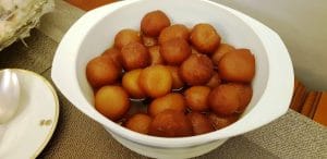 O cina indiana memorabila cu prietenii la Thanglura si Kimi Darlong