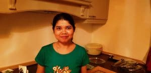 O cina indiana memorabila cu prietenii la Thanglura si Kimi Darlong