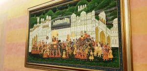 O cina indiana memorabila cu prietenii la Thanglura si Kimi Darlong