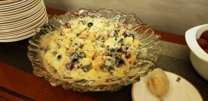 O cina indiana memorabila cu prietenii la Thanglura si Kimi Darlong