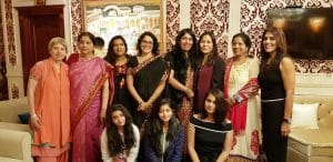 O cina indiana memorabila cu prietenii la Thanglura si Kimi Darlong