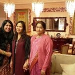O cina indiana memorabila cu prietenii la Thanglura si Kimi Darlong