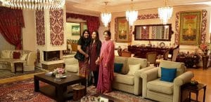 O cina indiana memorabila cu prietenii la Thanglura si Kimi Darlong