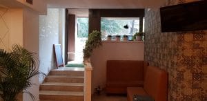 Randevu Bistro, mic restaurant pe strada Paris la Piata Victoriei