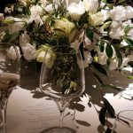 Relais et Chateaux dinner by Samuel Le Torriellec at L Atelier, Hotel Epoque