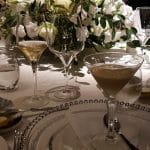 Relais et Chateaux dinner by Samuel Le Torriellec at L Atelier, Hotel Epoque