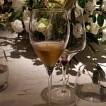 Relais et Chateaux dinner by Samuel Le Torriellec at L Atelier, Hotel Epoque
