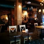 The Drunken Lords, pub si club in Centrul Vechi al Bucurestiului