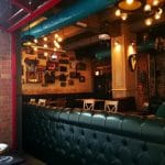 The Drunken Lords, pub si club in Centrul Vechi al Bucurestiului