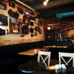 The Drunken Lords, pub si club in Centrul Vechi al Bucurestiului